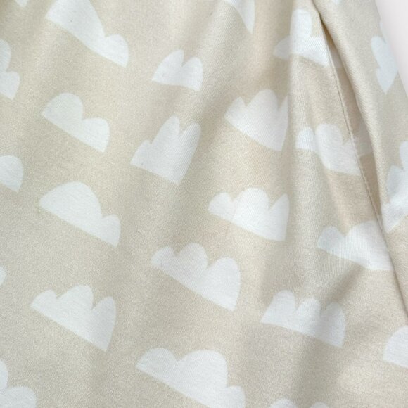 Sz 5 Omi Jo clouds tunic & Sz 6 OJ Blooms Set - Picture 3 of 9